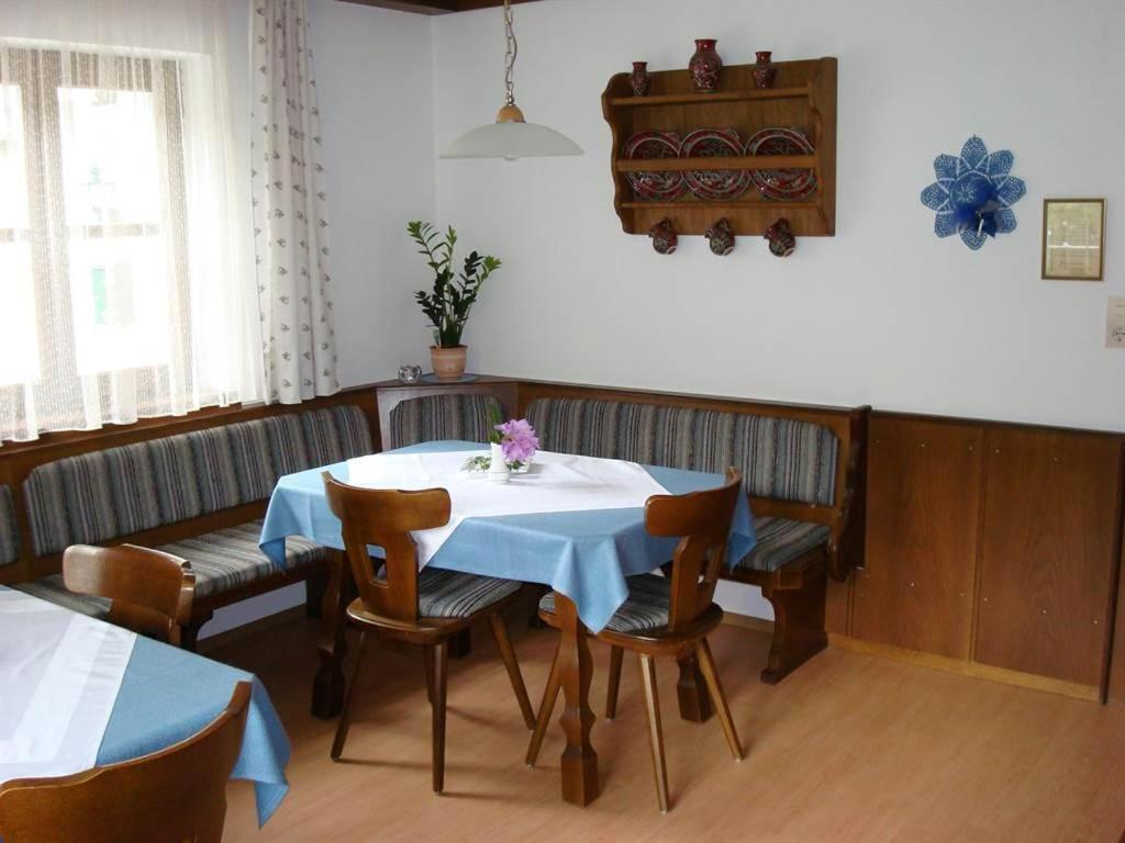 Haus Meikl Mühlbach am Hochkönig Exterior foto