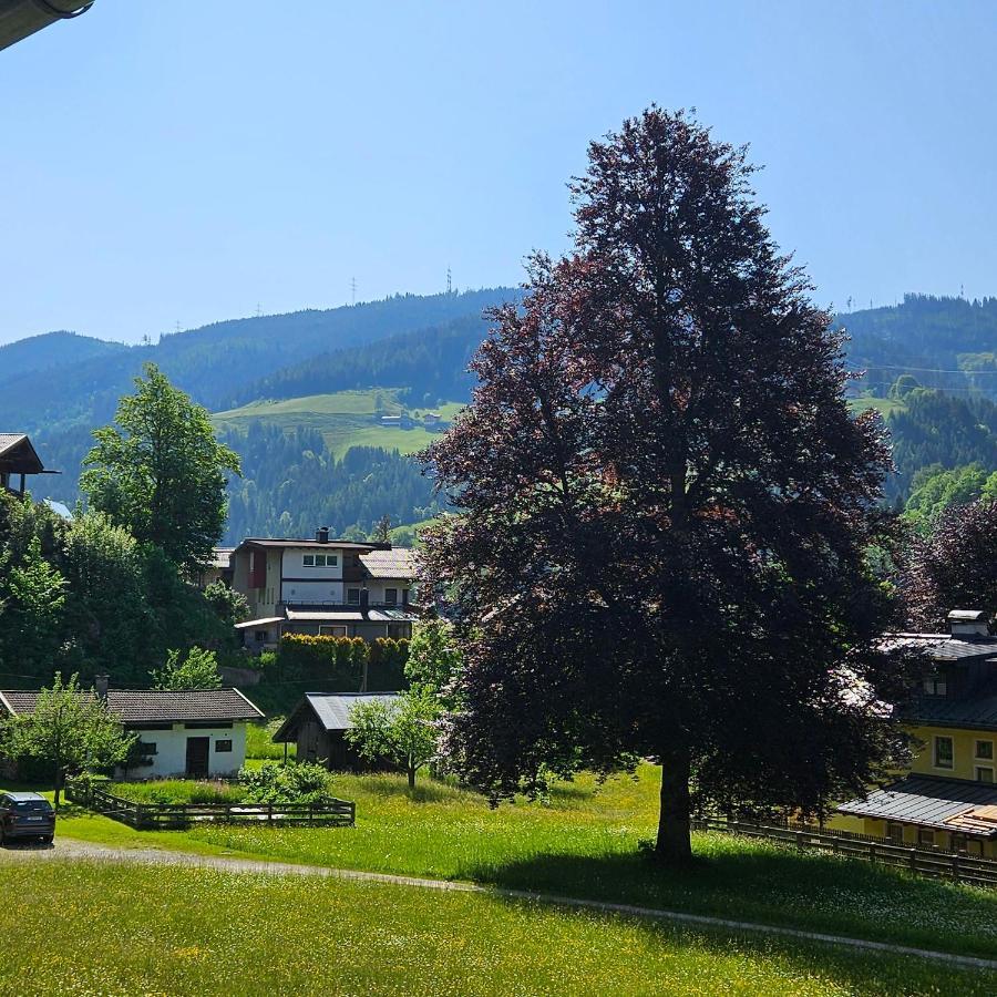Haus Meikl Mühlbach am Hochkönig Exterior foto