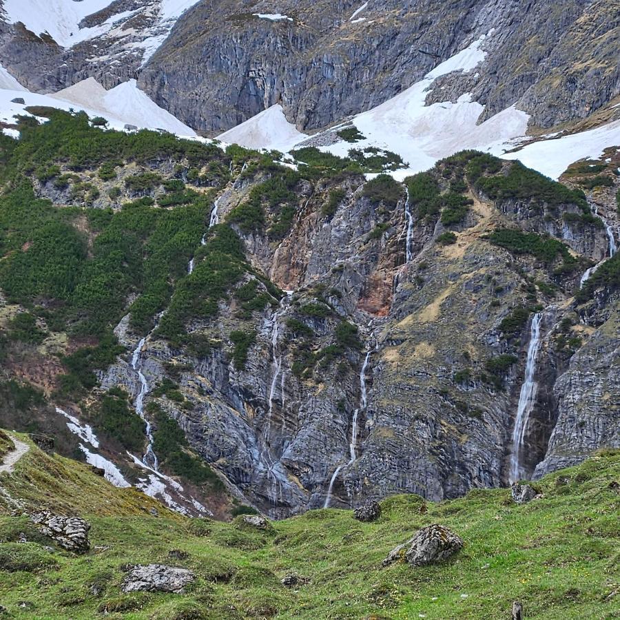 Haus Meikl Mühlbach am Hochkönig Exterior foto
